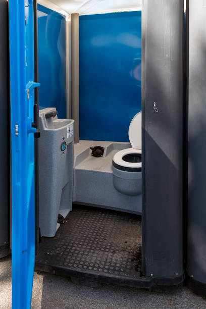 Best Portable toilet rental cost  in Meadville, PA