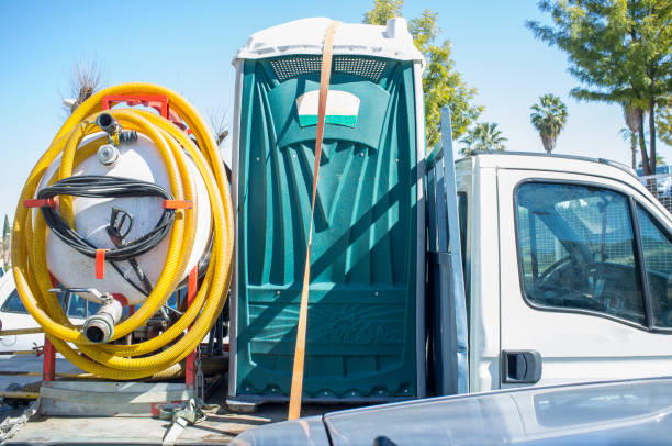 Best Affordable porta potty rental  in Meadville, PA