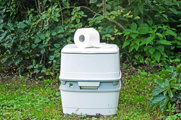 Best Porta potty rental near me  in Meadville, PA