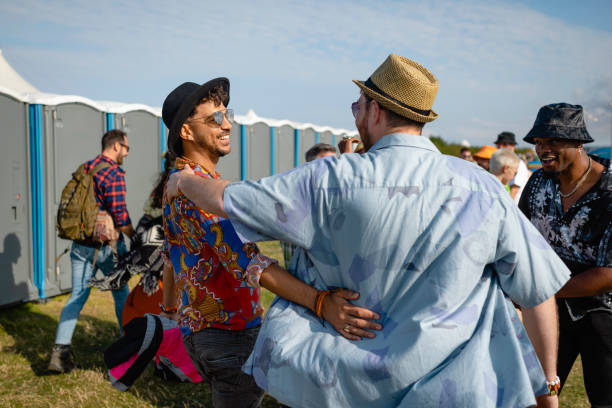 Best Local porta potty services  in Meadville, PA