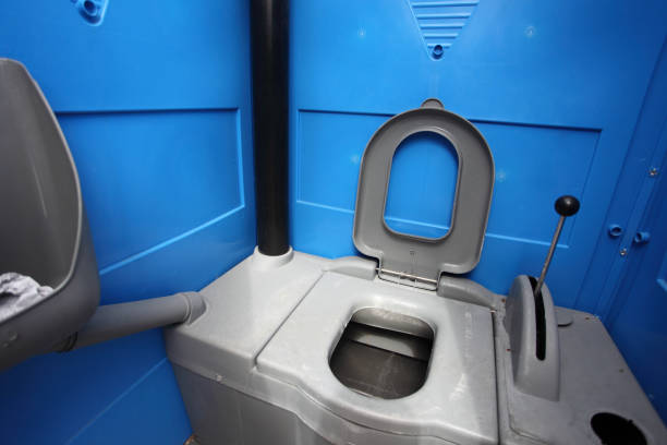 Best Construction site porta potty rental  in Meadville, PA