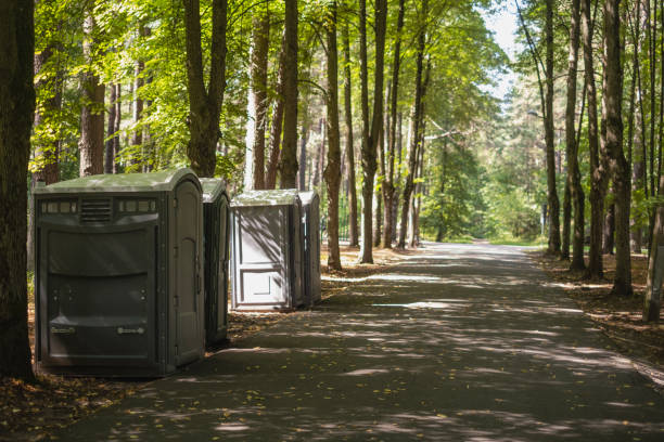 Best Portable restroom trailer rental  in Meadville, PA