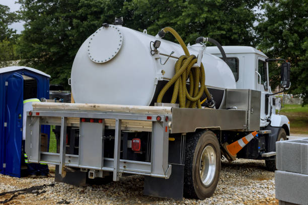 Best Portable toilet rental cost  in Meadville, PA