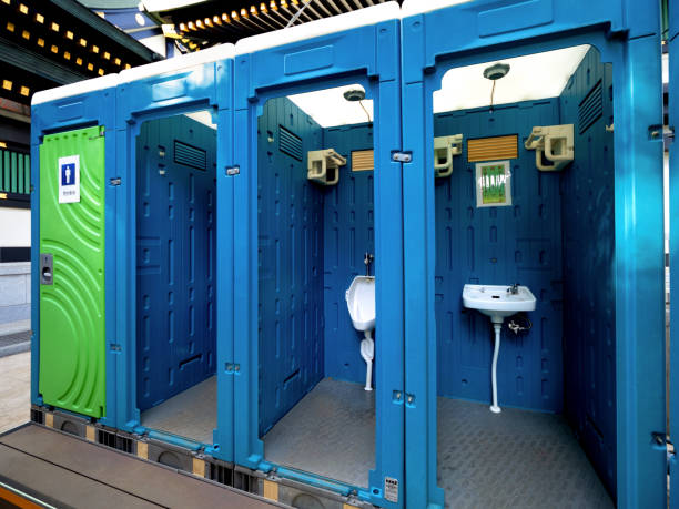 Best Wedding porta potty rental  in Meadville, PA