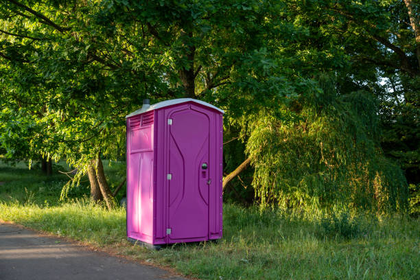 Best Affordable portable toilet rental  in Meadville, PA