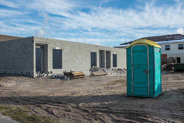 Best Emergency porta potty rental  in Meadville, PA