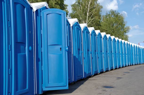 Best High-end porta potty rental  in Meadville, PA